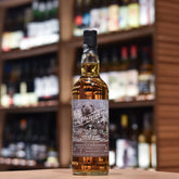 Svenska Eldvatten - Bunnahabhain (Staoisha) 7 Year Old 2017 Cask Owners Club